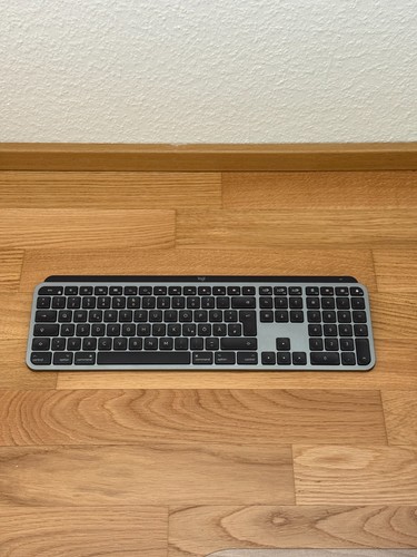 Logitech keys kabellose - logitech,
