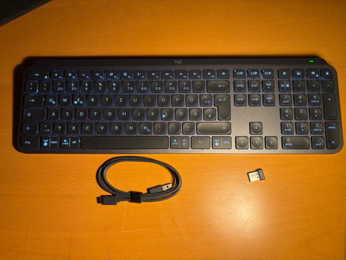 Logitech keys für - keys,