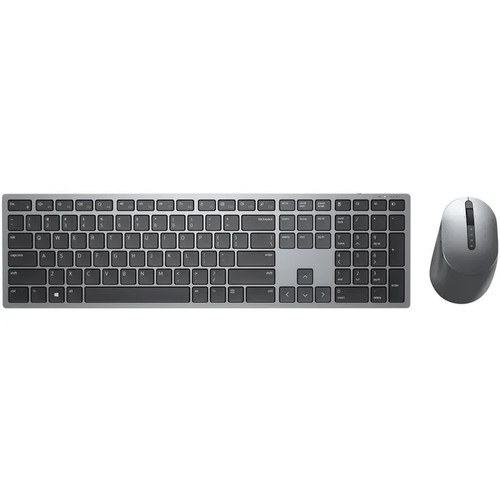 Dell premier wireless - dell, tastatur