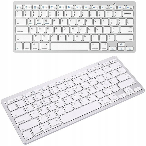 Tastatur wireless kabellos - wireless,
