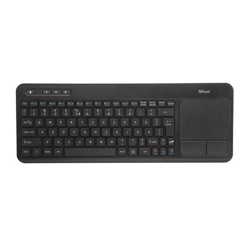 Trust veza tastatur mit - veza, xl