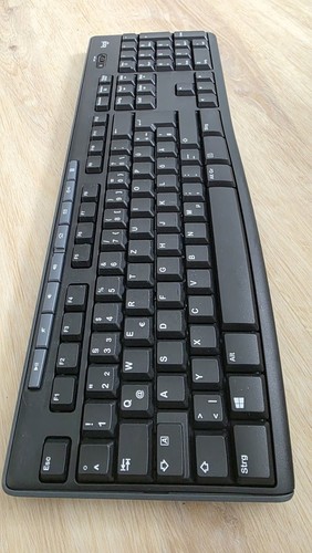 Logitech k270 kabellose - logitech,