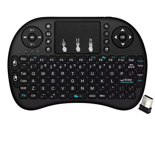 Tastatur keyboard mini - keyboard,