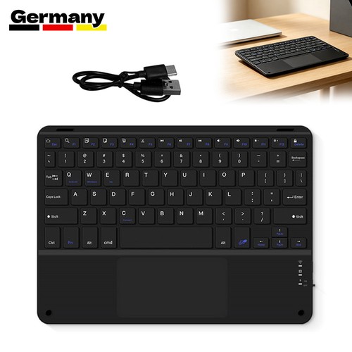 Usb bluetooth tastatur - usb,