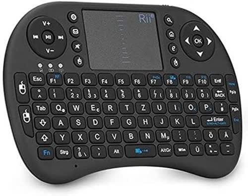 Rii mini tastatur - rii,