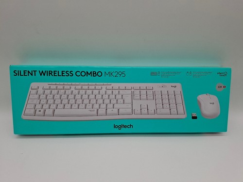 Logitech silent wireless - logitech,