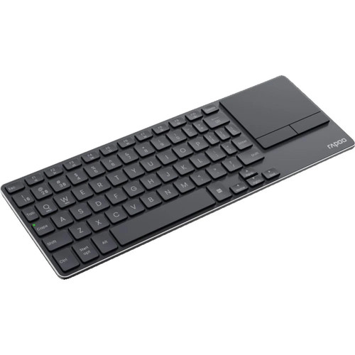 Rapoo e2810m tastatur mit - e2810m,