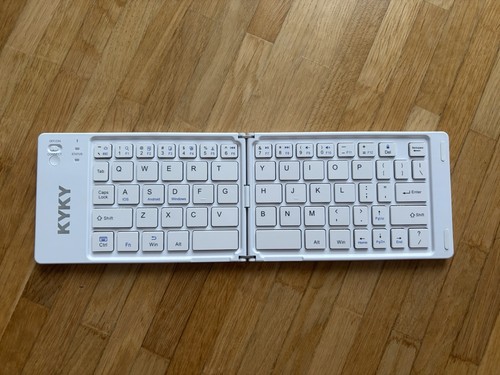 Bluetooth tastatur - bluetooth,