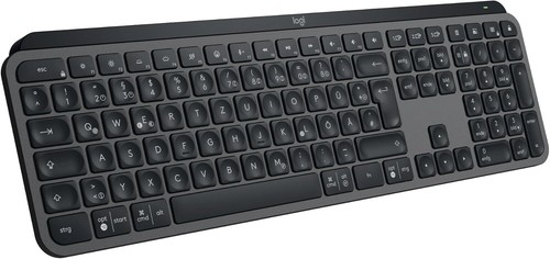Logitech keys kabellose - logitech, mx