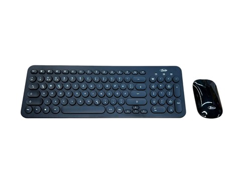 Tastatur maus set eterno - tastatur,