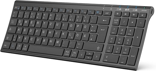Bk10 bluetooth tastatur - bluetooth,