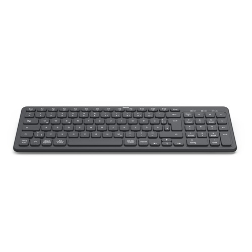 Hama funk bluetooth tastatur - hama,