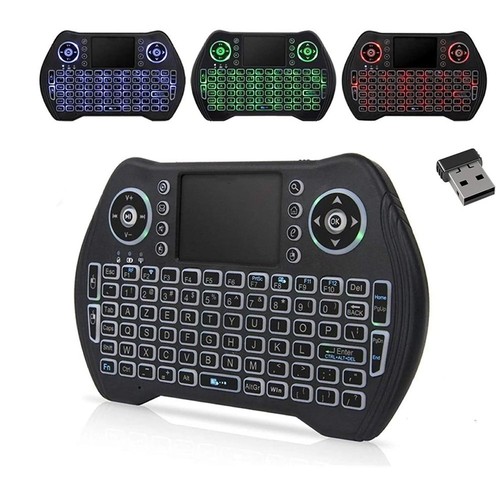 Mt10 mini tastatur kabellos - mini,