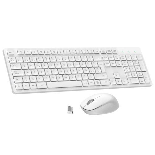 Leadsail kabellose tastatur - leadsail,