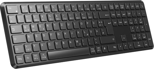 Bluetooth tastatur kabellos - bluetooth,