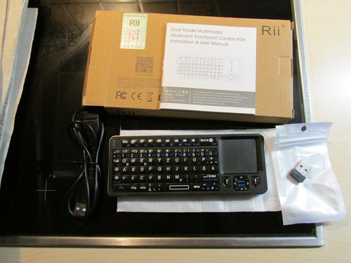 Mini bluetooth kabellos - mini,