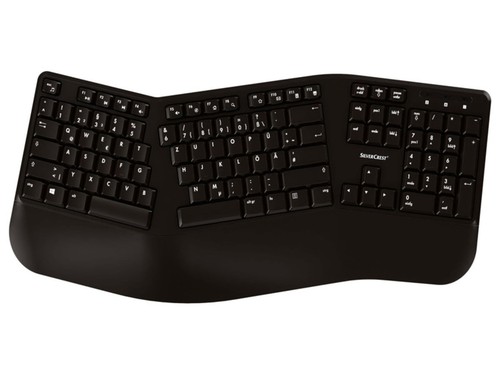 Silvercrest funk tastatur spc - funk,