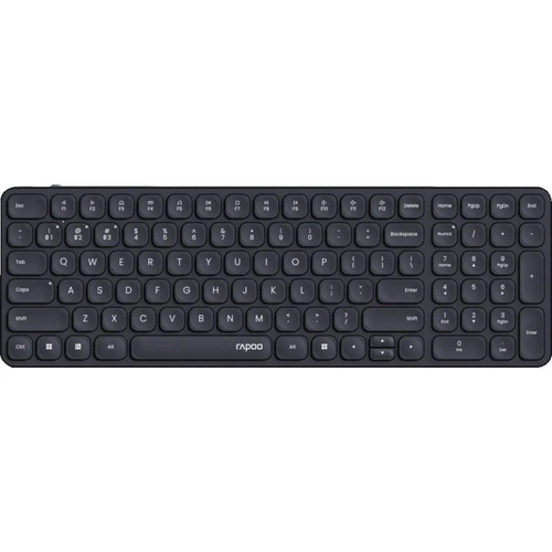 Rapoo e9310m tastatur - rapoo,