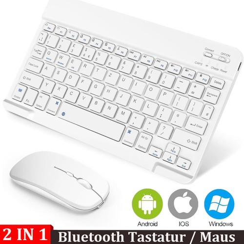 Tastatur funk maus - funk,