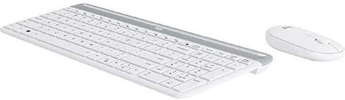 Logitech mk470 slim combo - logitech,