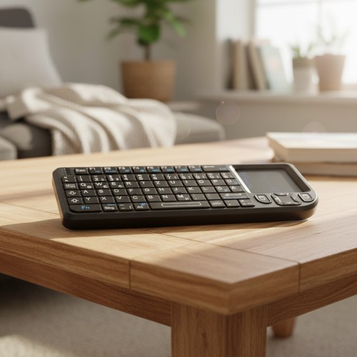 Mini tastatur wireless - mini,