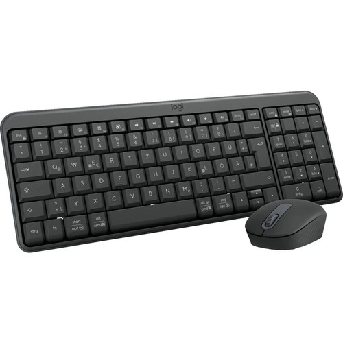 Logitech mk250 bluetooth - logitech,