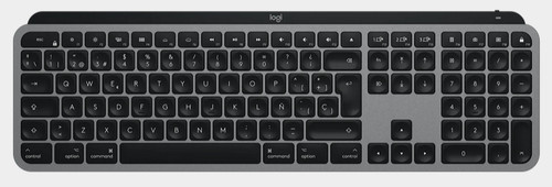 Logitech keys kabellose - mx,