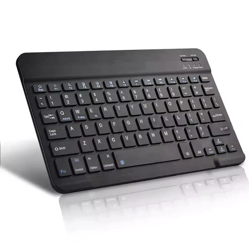 Mini bluetooth tastatur - bluetooth,