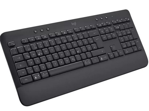 Logitech k650 - logitech,