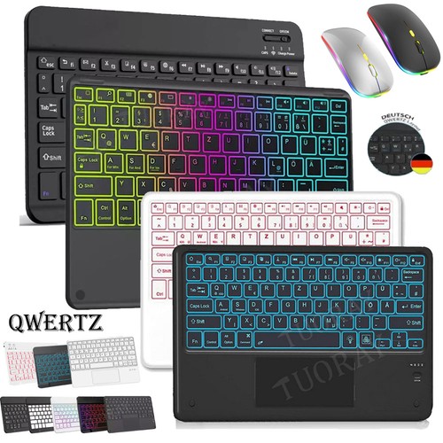 Tastatur funk maus wireless - tastatur,
