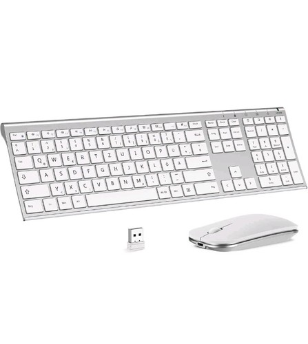 Tastatur maus set kabellos - tastatur,