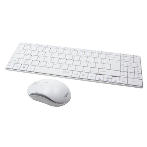 Logilink id0109 tastatur - logilink, maus