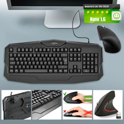 Hama tastatur und - hama,