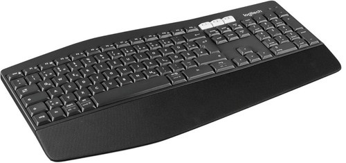 Logitech k850 performance - k850,