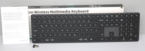 Bnnwa k925 kabellose - bnnwa,